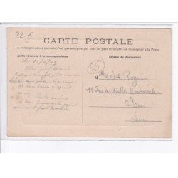 TREVERAY: rue pierre de luxembourg - très bon état