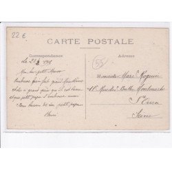 RESSON: avenue de bar-le-duc - très bon état