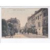 VERDUN: rue de l'hôtel de ville - très bon état
