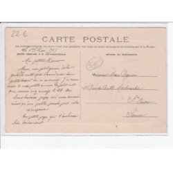 TREVERAY: rue des ponts - très bon état