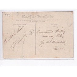 FRESNES-en-WOEVRE: avenue du paquis - très bon état