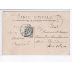 LOT: porteurs d'eau du lot - état