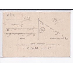 VORAY: rue basse, vélo, bois - très bon état