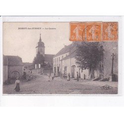 NOROY-les-JUSSEY: le centre - très bon état