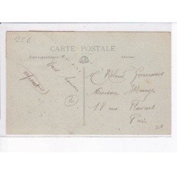 NOROY-les-JUSSEY: le centre - très bon état