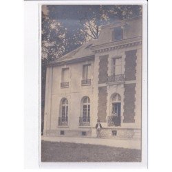 LARCHANT: villa - très bon état