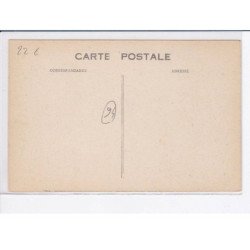 LIMEIL: marbrerie Mon dublesel - très bon état