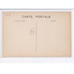 LIMEIL: marbrerie Mon Dublesel - très bon état