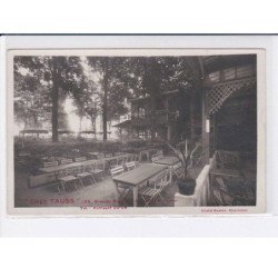 SAINT-MAURICE: "chez Tauss" - très bon état