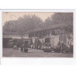 THIAIS: les entrepôts L-H Mesmin - très bon état