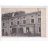 LEROUVILLE: hôtel, café de la gare - très bon état