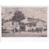 CHOISY-le-ROI: place carnot - état