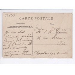 CRETEIL: grande rue - état