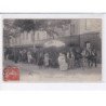 CRETEIL: grande rue - état