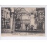 CHARENTON: grande distillerie cusenier et Cie, après l'inondation janvier 1910 les eaux se retirent - très bon état