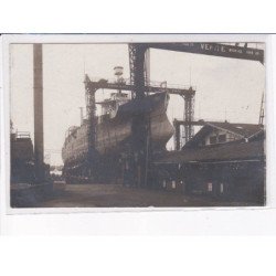 BORDEAUX: paquebot vérité - très bon état