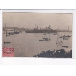 BORDEAUX: paquebot vérité - très bon état