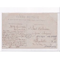 BORDEAUX: paquebot vérité - très bon état