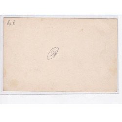 FONTENAY-sous-BOIS: "au pavillon bleu" maison ribes - très bon état