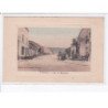 TREVERAY: rue de biencourt - très bon état