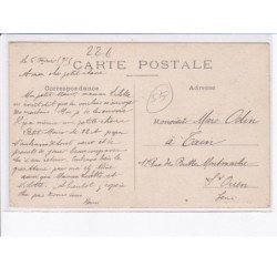 RESSON: la grande rue nÂ°1 - très bon état