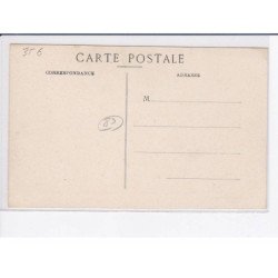 YONNE: la vie aux champs en bourgogne, labourage à la charrue "brabant" - très bon état