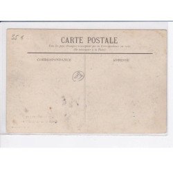 CHAMPIGNELLES: cavalcade du 10 avril 1910 - très bon état