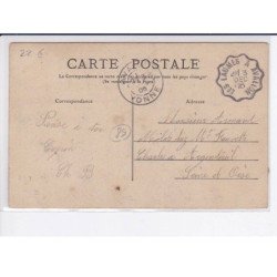 THISY: carrières de pierre - très bon état