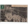 DENAIN : fêtes du Bi-Centenaire de la Victoire de Denain - musique des coloniaux de thiant - très bon état