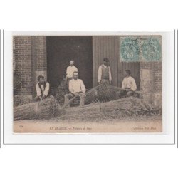 EN BEAUCE : faiseurs de liens - très bon état