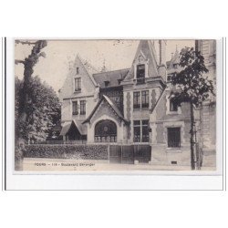 TOURS : boulevard beranger - tres bon etat