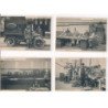 CROSNES (CROSNE) : usine JUMELLE LEMAIRE ( 29 Cartes Postales ) - très bon état