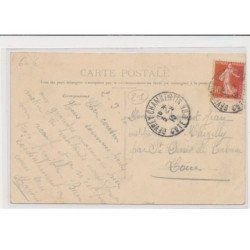 MOREY - Clos du Tard (vignes - vendanges) - très bon état