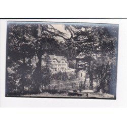 PUY-DE-DOME, Hôtel du Lioran et vues du Puy-de-Dôme, Lot de 11 Photos, environ 15x10cm, années 1920-30 - très bon état