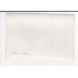 PUY-DE-DOME, Hôtel du Lioran et vues du Puy-de-Dôme, Lot de 11 Photos, environ 15x10cm, années 1920-30 - très bon état