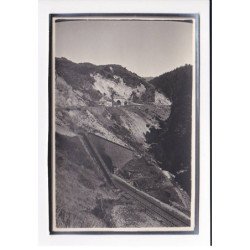 PUY-DE-DOME, Hôtel du Lioran et vues du Puy-de-Dôme, Lot de 11 Photos, environ 15x10cm, années 1920-30 - très bon état