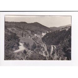 PUY-DE-DOME, Hôtel du Lioran et vues du Puy-de-Dôme, Lot de 11 Photos, environ 15x10cm, années 1920-30 - très bon état