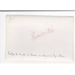 PUY-DE-DOME, Hôtel du Lioran et vues du Puy-de-Dôme, Lot de 11 Photos, environ 15x10cm, années 1920-30 - très bon état