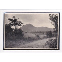 PUY-DE-DOME, Hôtel du Lioran et vues du Puy-de-Dôme, Lot de 11 Photos, environ 15x10cm, années 1920-30 - très bon état