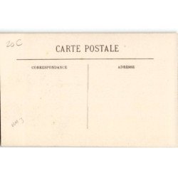 CORSE: CARGESE : vue panoramique - très bon état