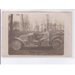 CAMP DE CHEVILLEMONT : lot de 4 CPA, militaires - très bon état