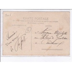 CLERMONT: groupe biolle et mentauzé - très bon état