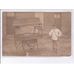 REUBEUVILLE(?): patisserie nouvelle redare - très bon état