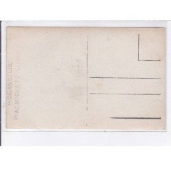 AVIATION: ITALIE: NAPLES et PALERME: lot de 16CPA, meeting, texte (Kinet Daniel) - très bon état