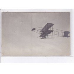 AVIATION: ITALIE: NAPLES et PALERME: lot de 16CPA, meeting, texte (Kinet Daniel) - très bon état