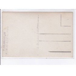 AVIATION: ITALIE: NAPLES et PALERME: lot de 16CPA, meeting, texte (Kinet Daniel) - très bon état