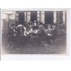 AVIATION: ITALIE: NAPLES et PALERME: lot de 16CPA, meeting, texte (Kinet Daniel) - très bon état