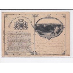 LUXEMBOURG: mir welle bleiwe wat mir sin - état