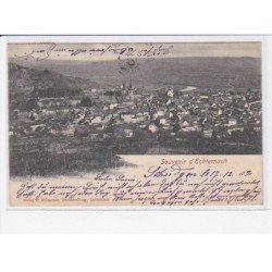 LUXEMBOURG: souvenir d'echternach - très bon état