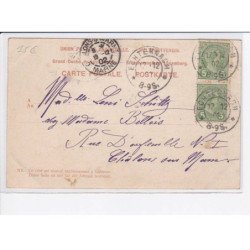 LUXEMBOURG: souvenir d'echternach - très bon état